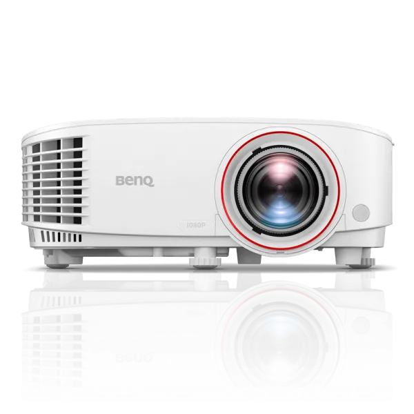 BenQ TH671ST 1080P 3000 Lumens Short Throw Gaming Projector