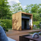 Thermasol Fortis Outdoor Sauna