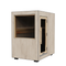 Thermasol Solaris Outdoor Sauna