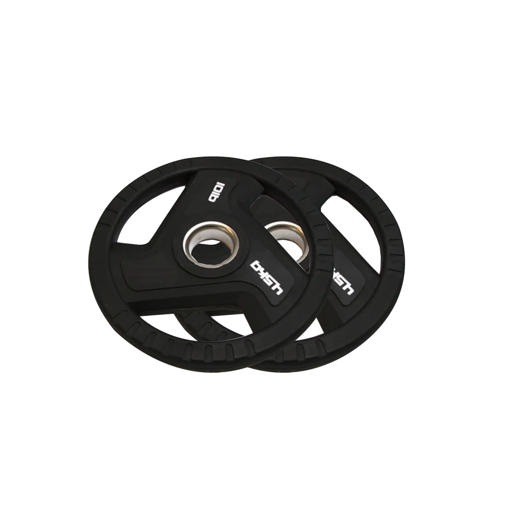 Urethane Grip Plates & Packages