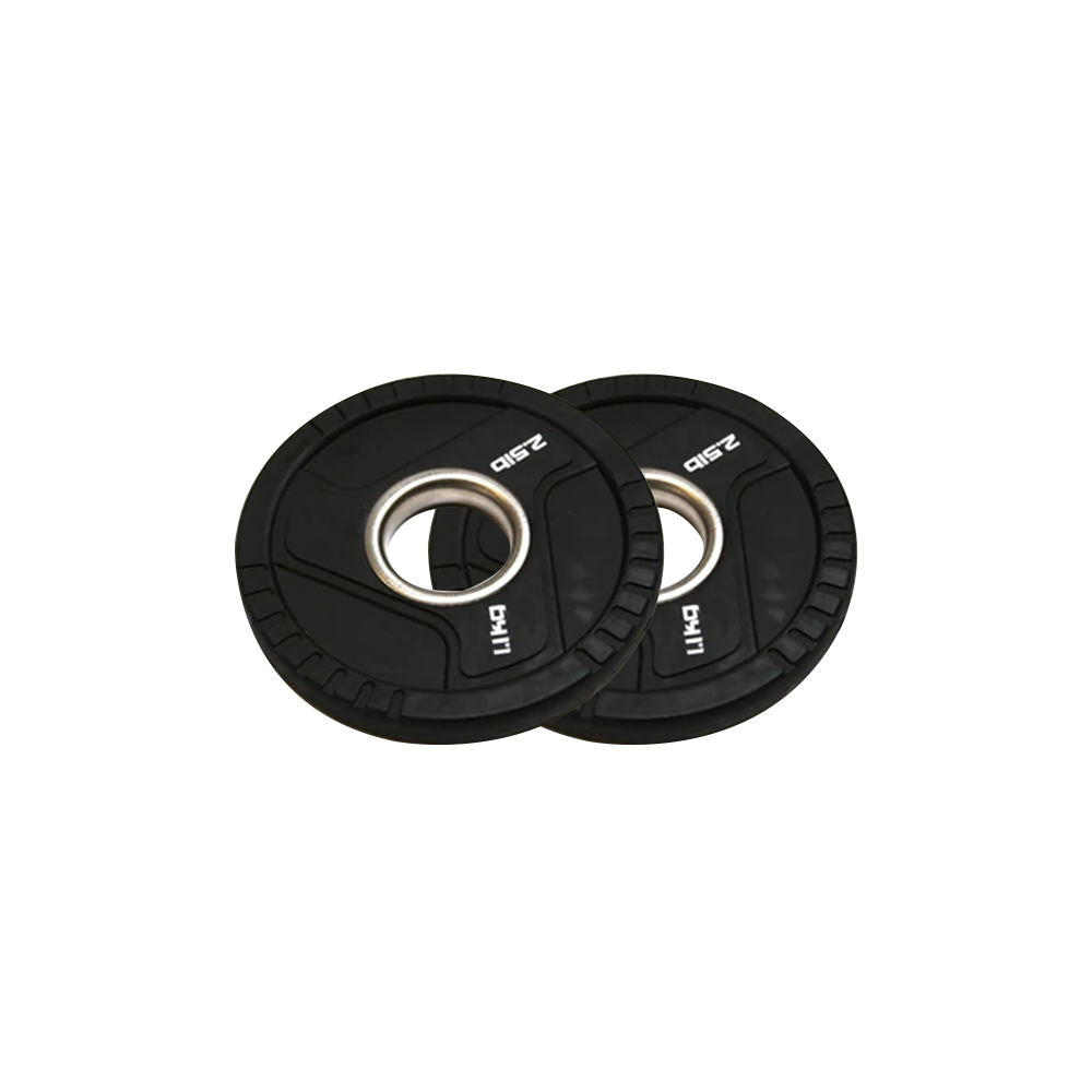 Urethane Grip Plates & Packages