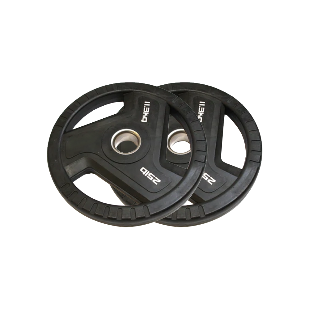 Urethane Grip Plates & Packages