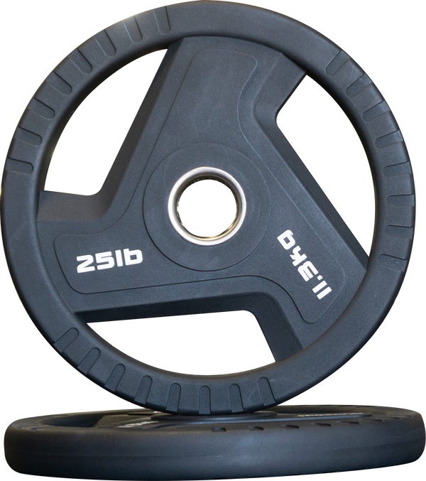 Urethane Grip Plate