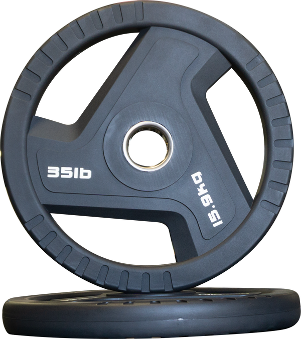 Urethane Grip Plate