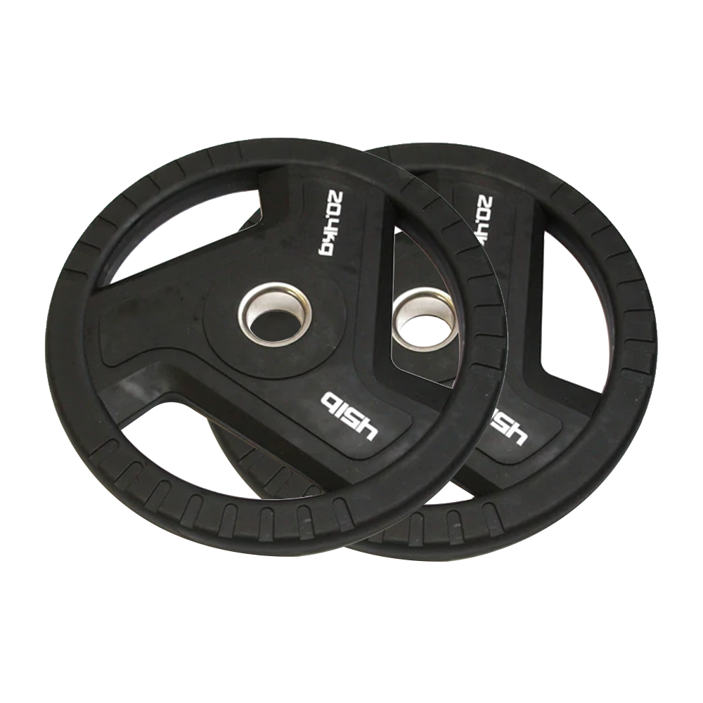 Urethane Grip Plates & Packages