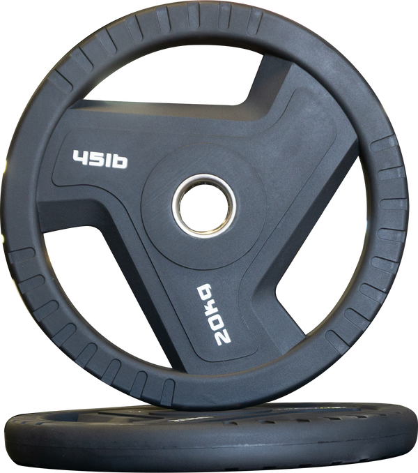 Urethane Grip Plate