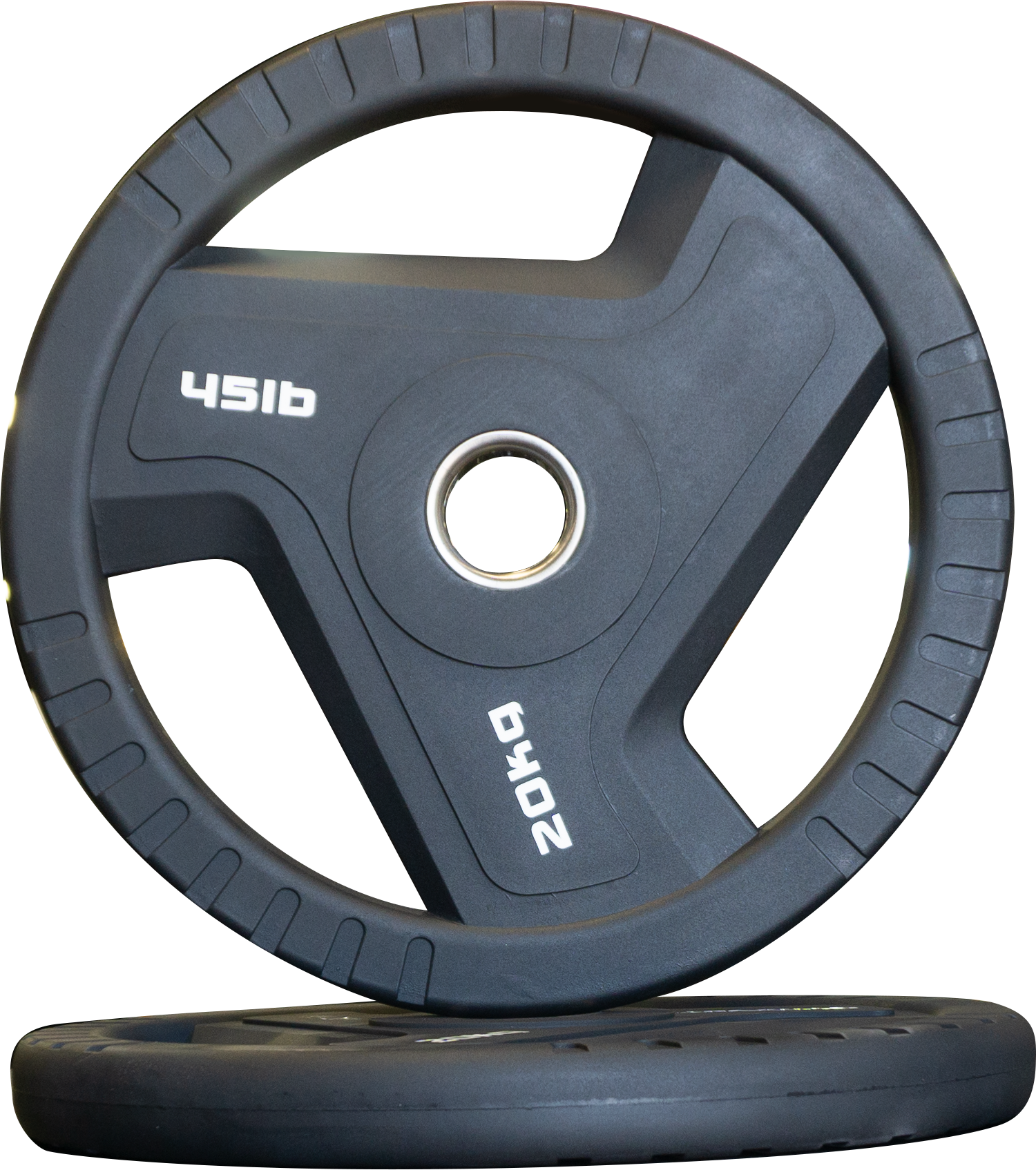 Urethane Grip Plates & Packages