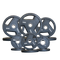 Urethane Grip Plate