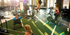 Premium Athletic Turf