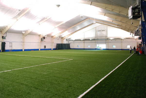 Premium Athletic Turf
