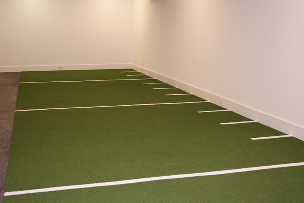 Premium Athletic Turf