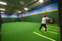 Weightlifting Turf