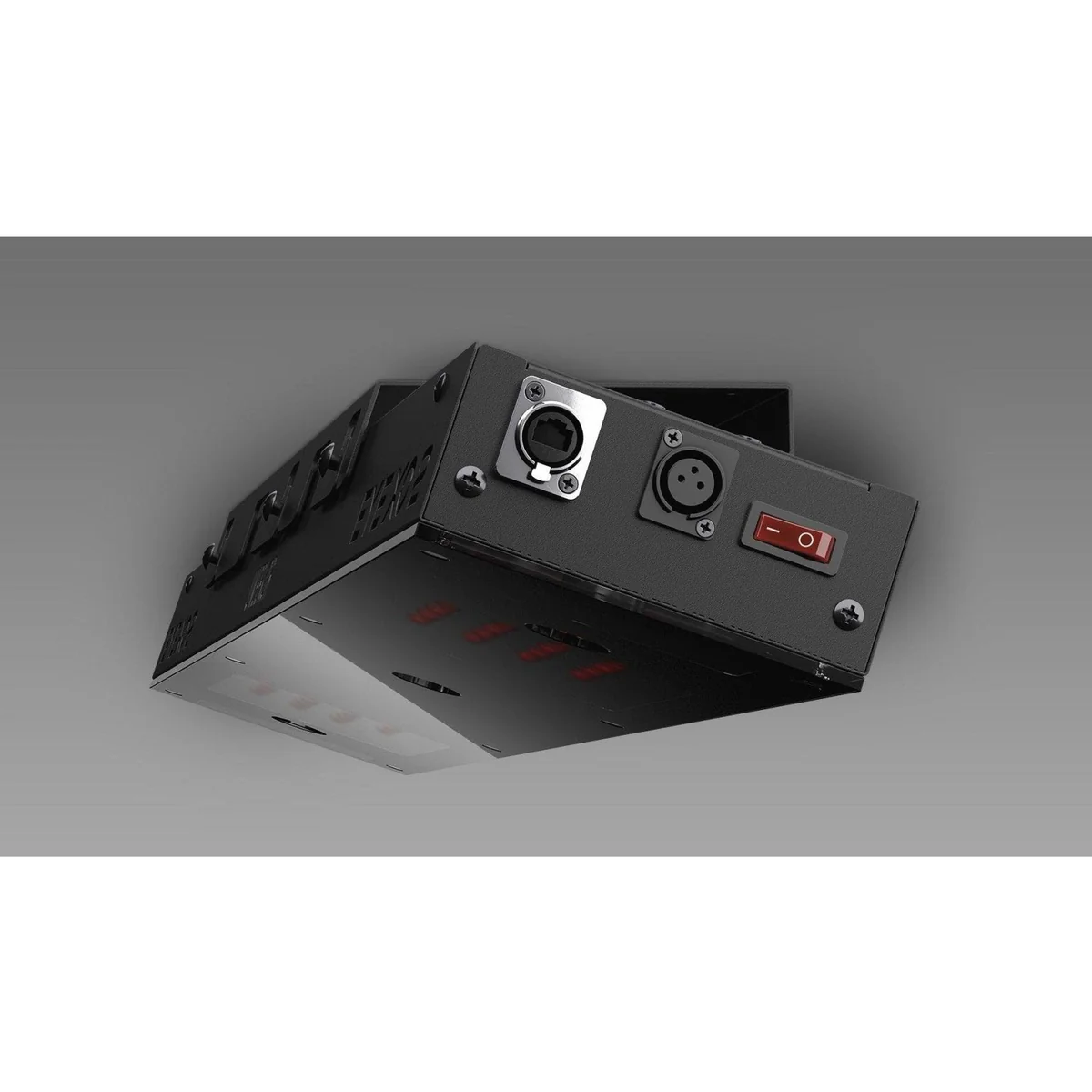 Uneekor EYE XO2 W10 Golf Simulator Package