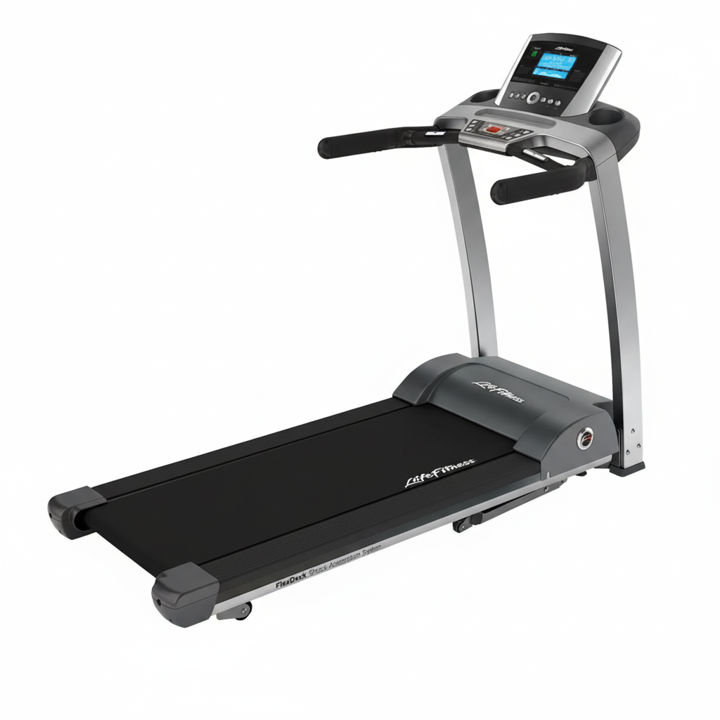 Life Fitness F3 Treadmill
