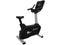 Life Fitness Integrity Upright Bike - C Console (Used)