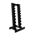 INSTINCT VERTICAL DUMBBELL RACK