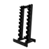 INSTINCT VERTICAL DUMBBELL RACK