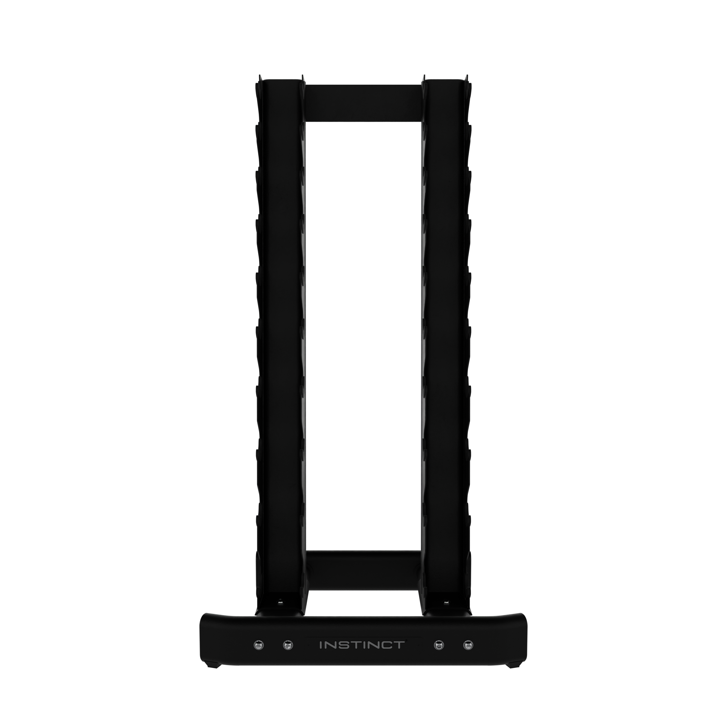 INSTINCT VERTICAL DUMBBELL RACK