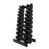 INSTINCT VERTICAL DUMBBELL RACK