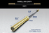 Warrior Weightlifting Bar