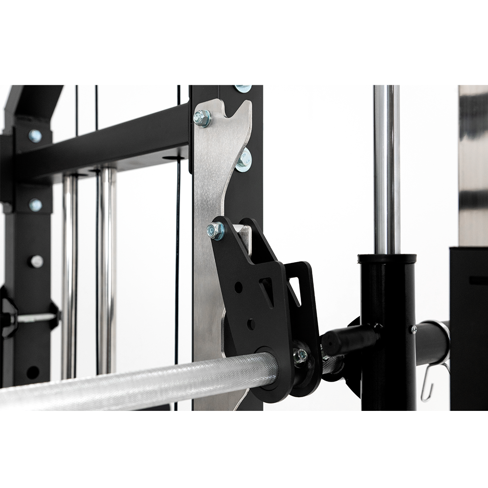 Warrior 701 Power Rack