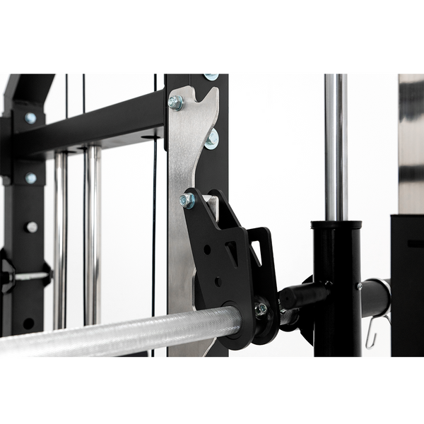 Warrior 701 Power Rack
