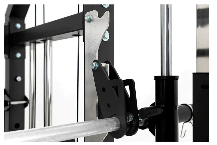 Warrior 801 Power Rack