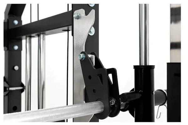 Warrior 801 Power Rack