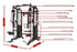 Warrior 801 Power Rack