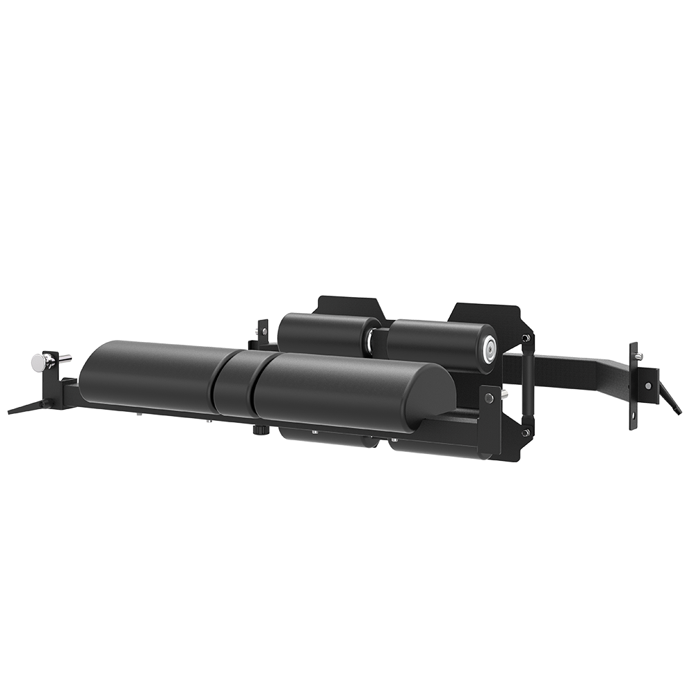 Warrior 901 Power Rack