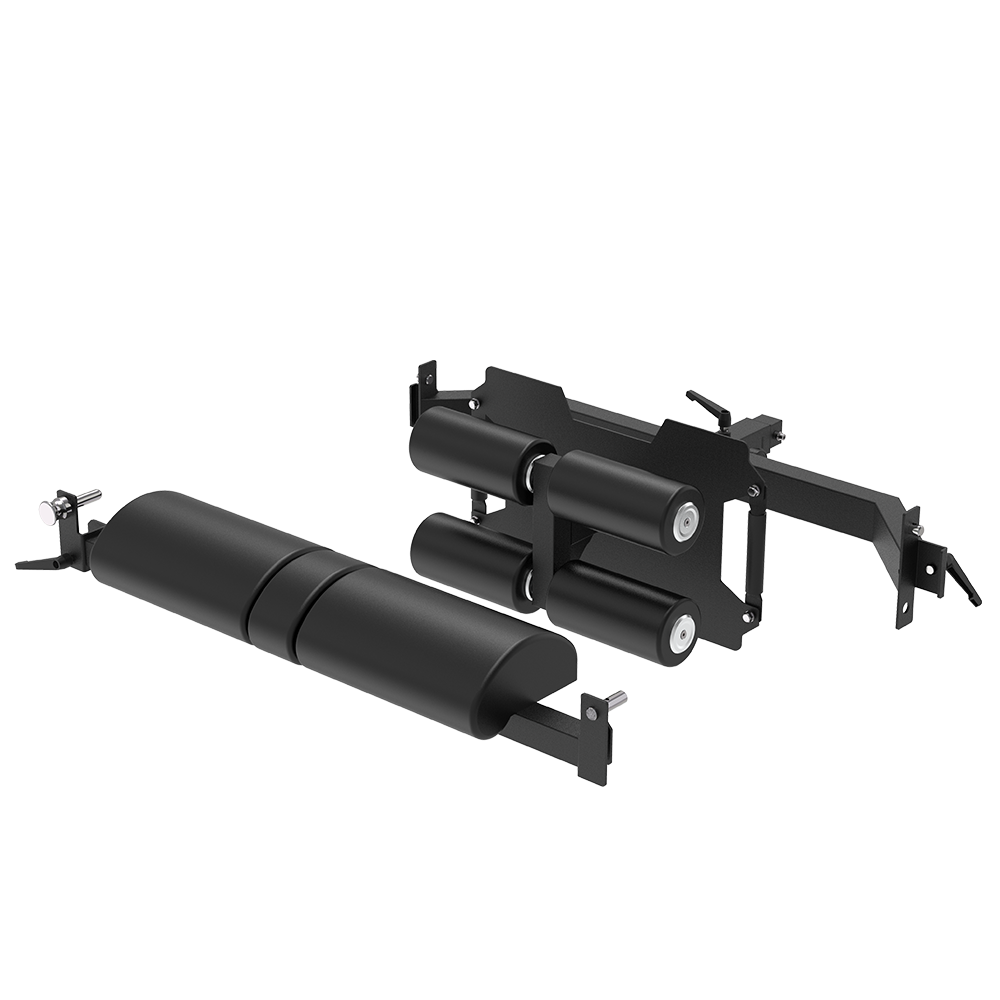 Warrior 901 Power Rack