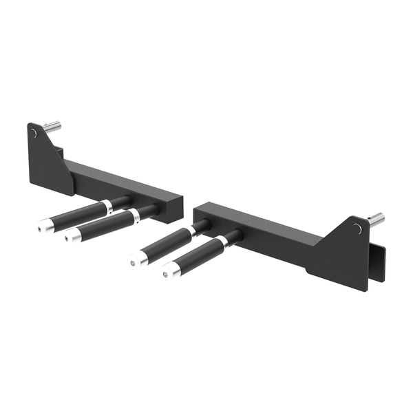 Warrior 901 Dip Handles
