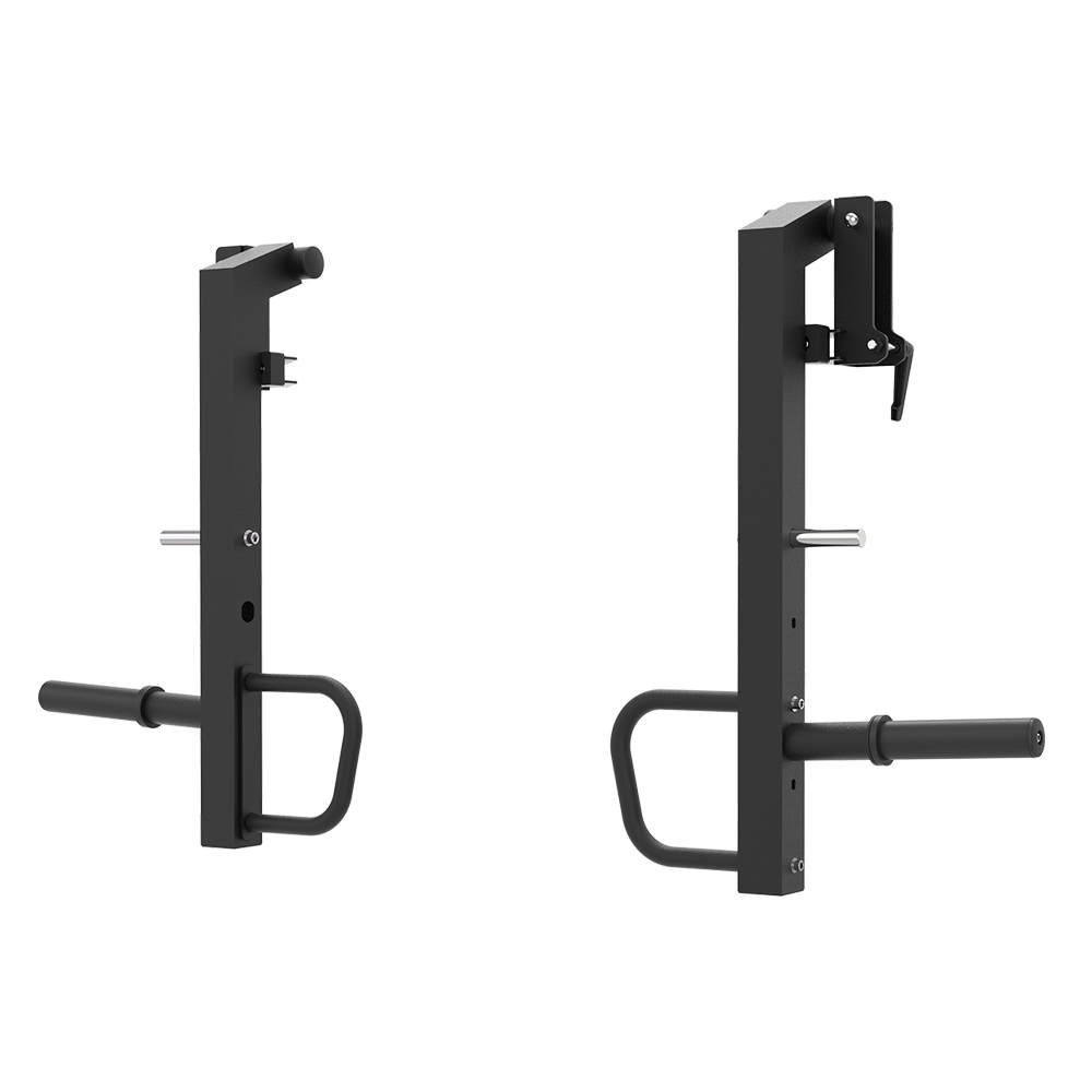 Warrior 901 Power Rack