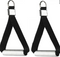 Warrior Aluminum Handles