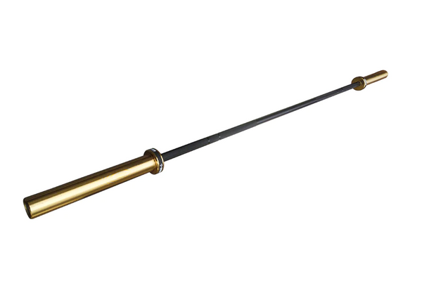 Warrior Weightlifting Bar