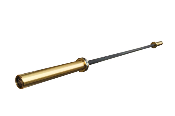 Warrior Weightlifting Bar