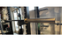 Warrior Weightlifting Bar