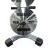 Warrior Chrome Olympic Weight Plate
