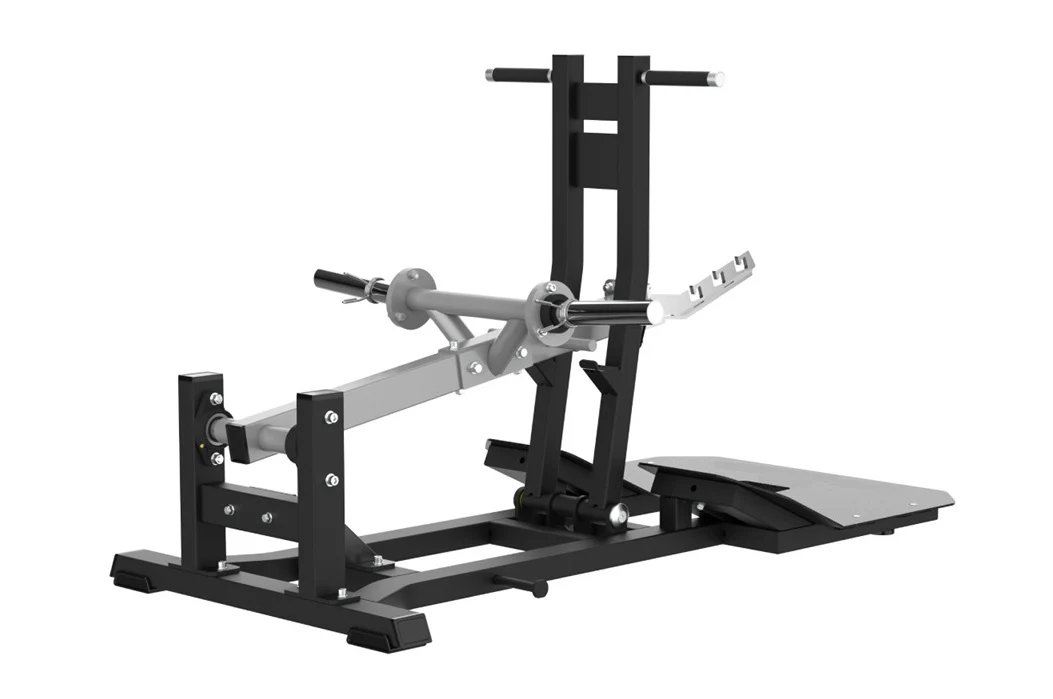 Warrior Commercial Series Belt Squat