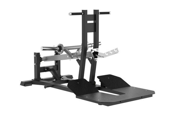 Warrior Commercial Series Belt Squat