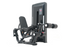 Warrior Pro Commercial Series Leg Extension / Prone Leg Curl