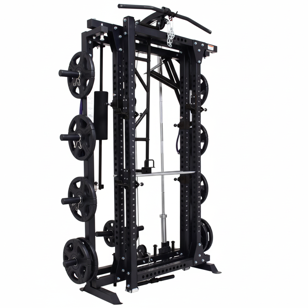 Power Racks
