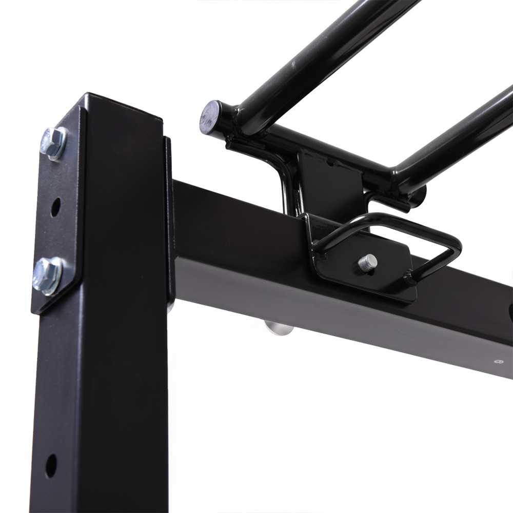 Warrior Folding Power Rack – Sparks