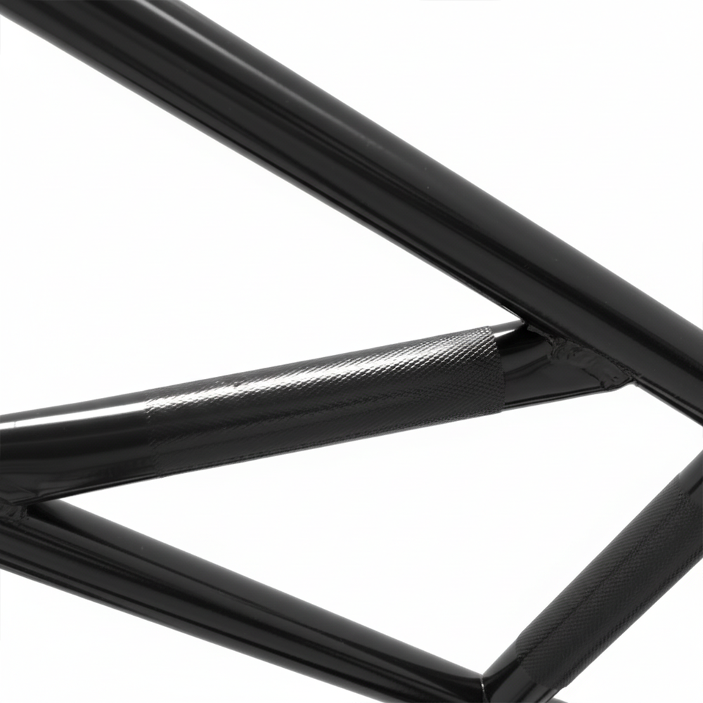 Warrior Folding Power Rack