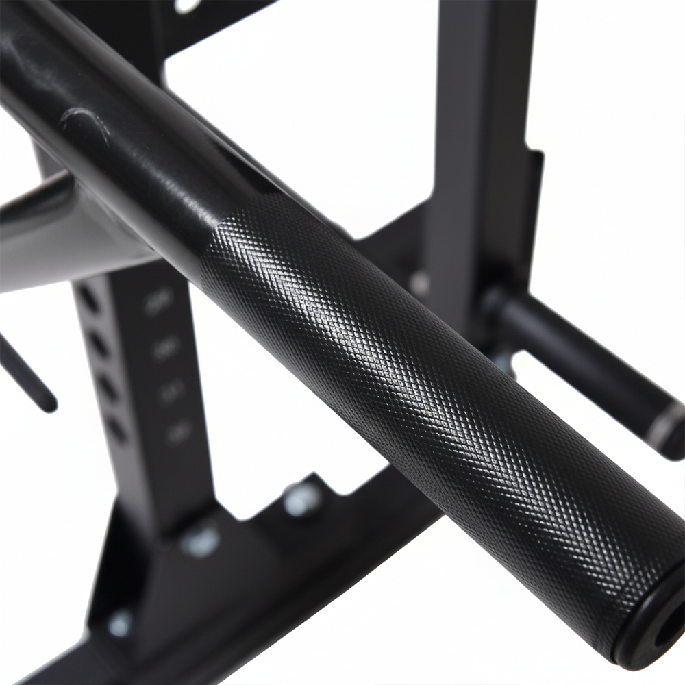 Warrior Folding Power Rack