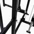 Warrior Folding Power Rack