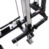 Warrior Folding Power Rack