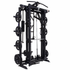 Warrior Folding Power Rack