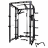 Warrior Folding Power Rack