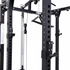 Warrior Folding Power Rack